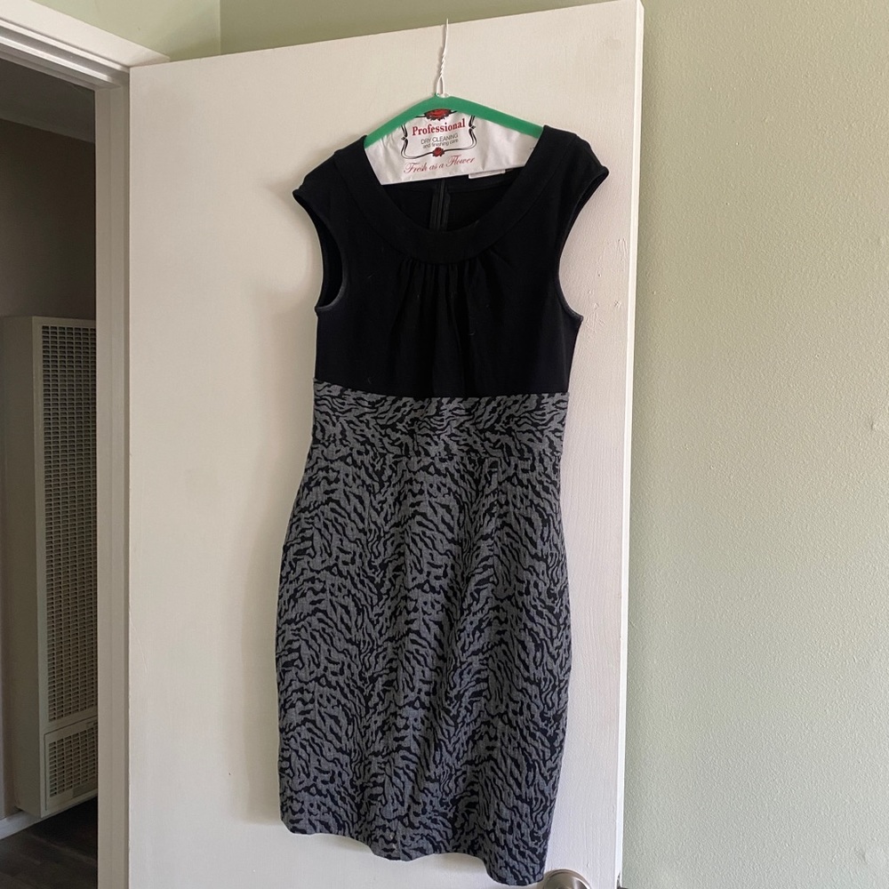 Calvin Klein Office Dress